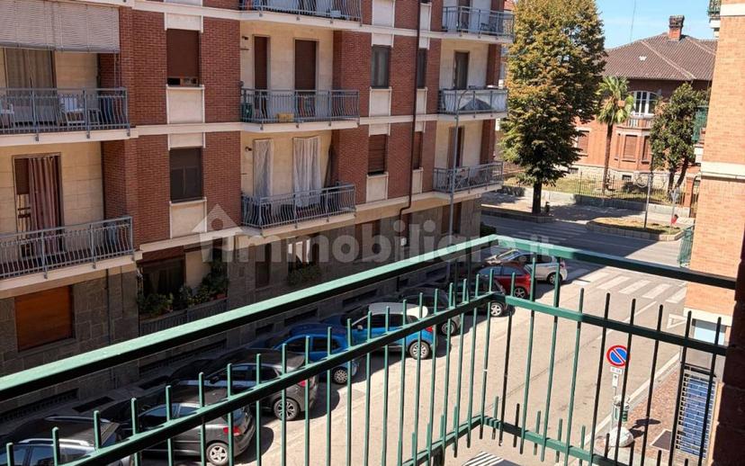Bilocale via San Francesco d'Assisi 2, Centro, Fossano — foto 8 di 13