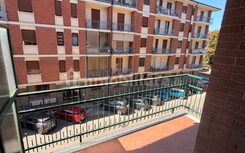 Bilocale via San Francesco d'Assisi 2, Centro, Fossano — foto 11 di 13