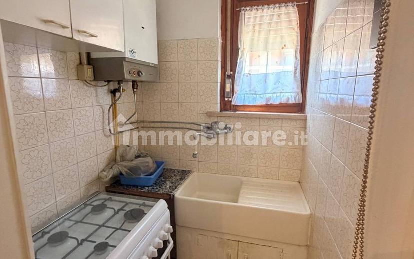 Bilocale via San Francesco d'Assisi 2, Centro, Fossano — foto 6 di 13