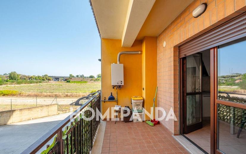 Bilocale via Cursori della Palude, Montello - Ferriere, Latina