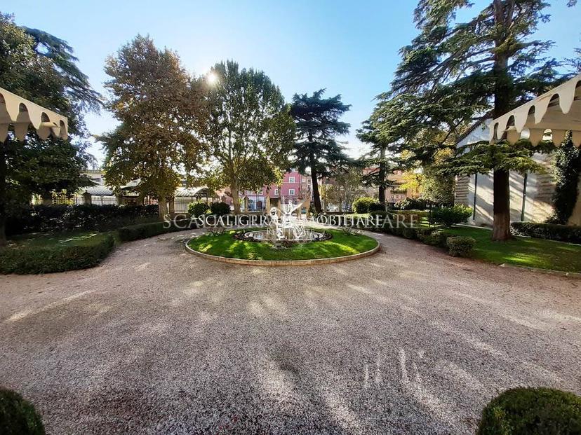 Mansarda vicolo Ghiaia, Cittadella - Porta Nuova, Verona — foto 6 di 15