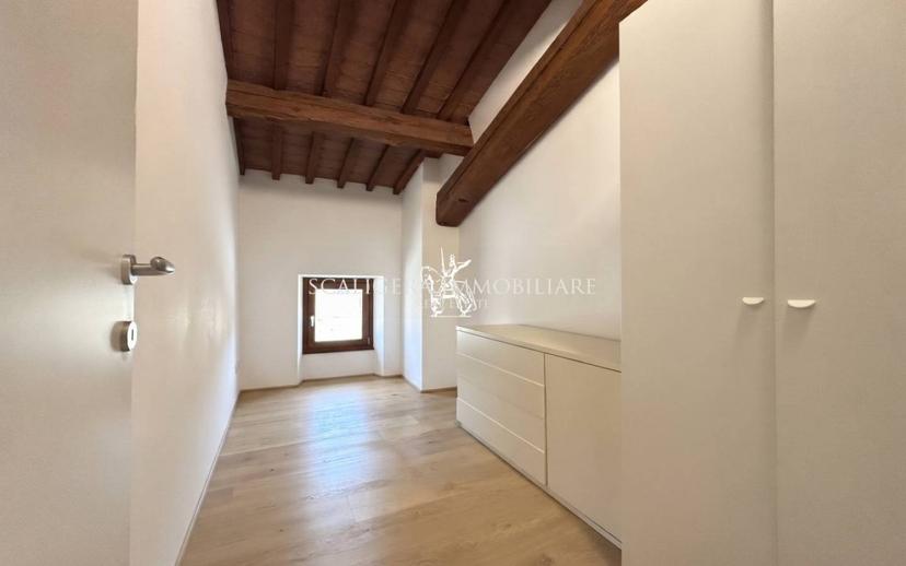 Mansarda vicolo Ghiaia, Cittadella - Porta Nuova, Verona — foto 13 di 15