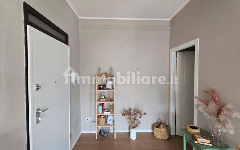 Trilocale via Carlo Cattaneo, San Mariano, Corciano — foto 43 di 44
