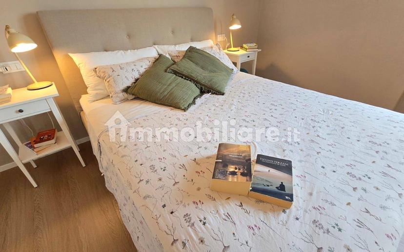 Trilocale via Carlo Cattaneo, San Mariano, Corciano — foto 26 di 44