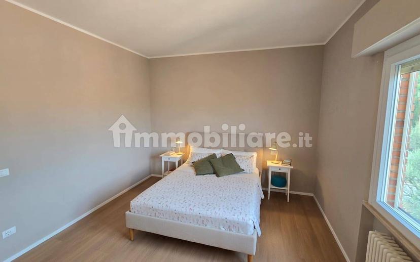 Trilocale via Carlo Cattaneo, San Mariano, Corciano — foto 3 di 44