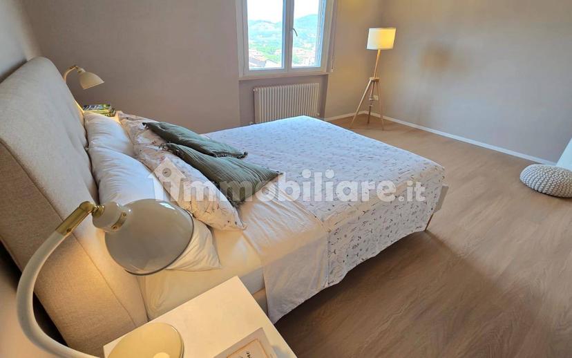 Trilocale via Carlo Cattaneo, San Mariano, Corciano — foto 5 di 44