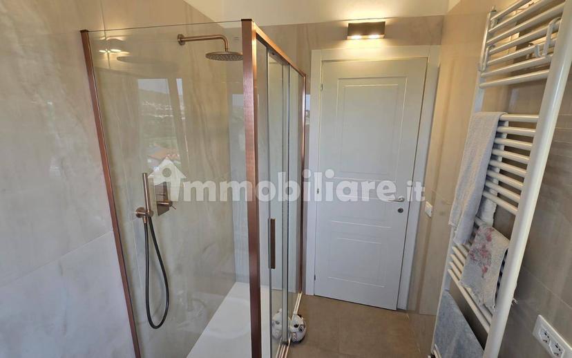 Trilocale via Carlo Cattaneo, San Mariano, Corciano — foto 21 di 44