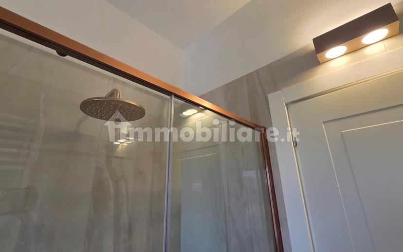 Trilocale via Carlo Cattaneo, San Mariano, Corciano — foto 19 di 44