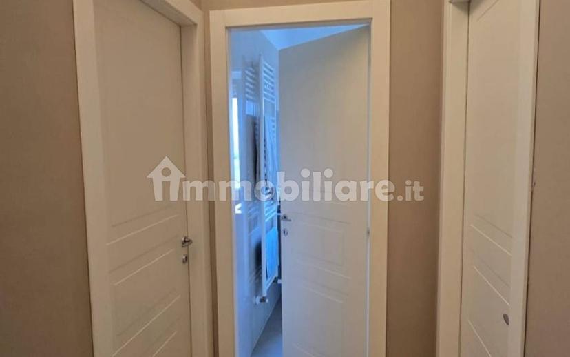 Trilocale via Carlo Cattaneo, San Mariano, Corciano — foto 38 di 44