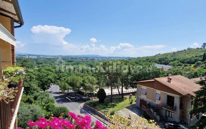 Trilocale via Carlo Cattaneo, San Mariano, Corciano — foto 29 di 44