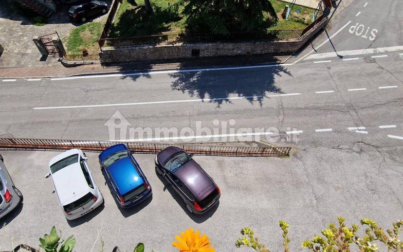 Trilocale via Carlo Cattaneo, San Mariano, Corciano — foto 9 di 44