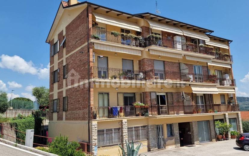 Trilocale via Carlo Cattaneo, San Mariano, Corciano — foto 12 di 44