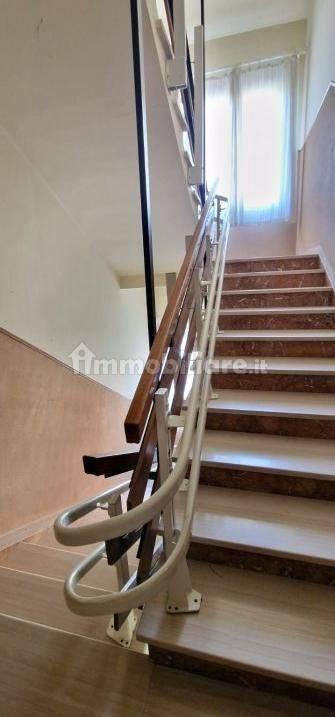 Trilocale via Carlo Cattaneo, San Mariano, Corciano — foto 37 di 44