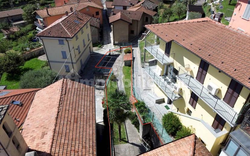 Terratetto unifamiliare via Cesare Battisti, Acquaseria, San Siro — foto 5 di 35