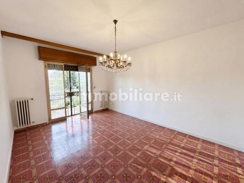 Villa unifamiliare via Veneto, Centro, Concesio — foto 5 di 9