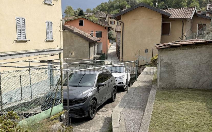 Terratetto unifamiliare via Cesare Battisti, Acquaseria, San Siro — foto 28 di 35