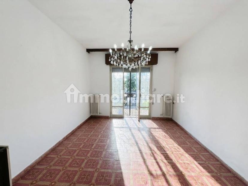 Villa unifamiliare via Veneto, Centro, Concesio — foto 3 di 9