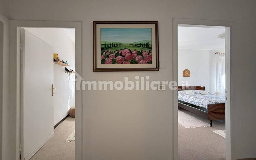 Terratetto unifamiliare via Cesare Battisti, Acquaseria, San Siro — foto 12 di 35