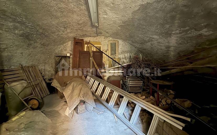 Terratetto unifamiliare via Cesare Battisti, Acquaseria, San Siro — foto 8 di 35
