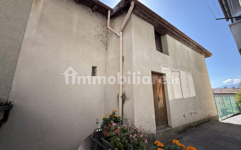 Terratetto unifamiliare via Cesare Battisti, Acquaseria, San Siro — foto 18 di 35