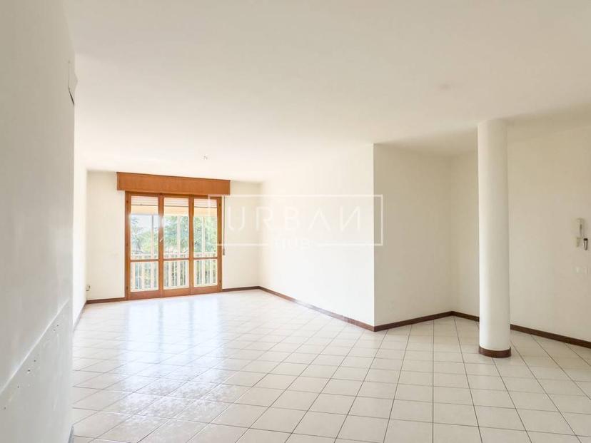 Quadrilocale viale Domenico Bolognesi, Spazzoli - Medaglie D'Oro, Forlì — foto 6 di 12