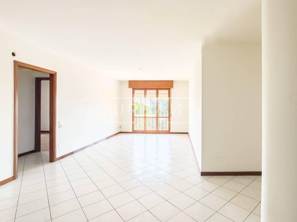 Quadrilocale viale Domenico Bolognesi, Spazzoli - Medaglie D'Oro, Forlì