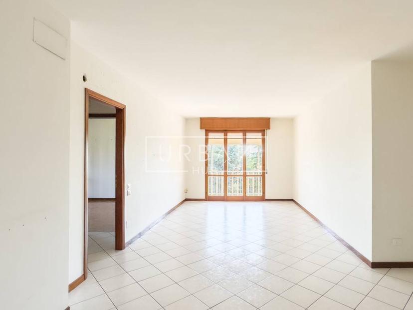 Quadrilocale viale Domenico Bolognesi, Spazzoli - Medaglie D'Oro, Forlì — foto 10 di 12