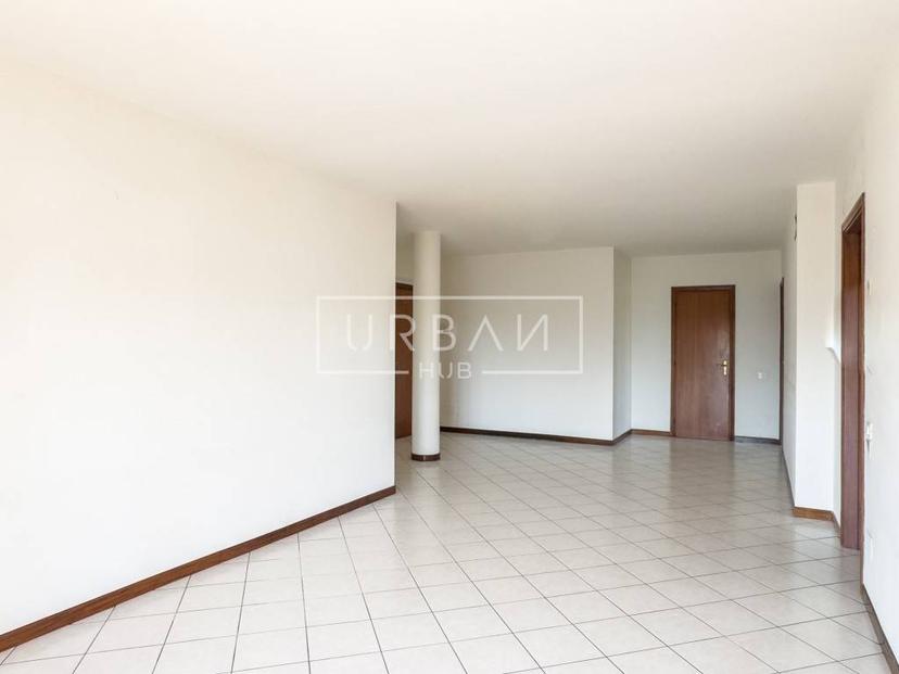 Quadrilocale viale Domenico Bolognesi, Spazzoli - Medaglie D'Oro, Forlì — foto 2 di 12