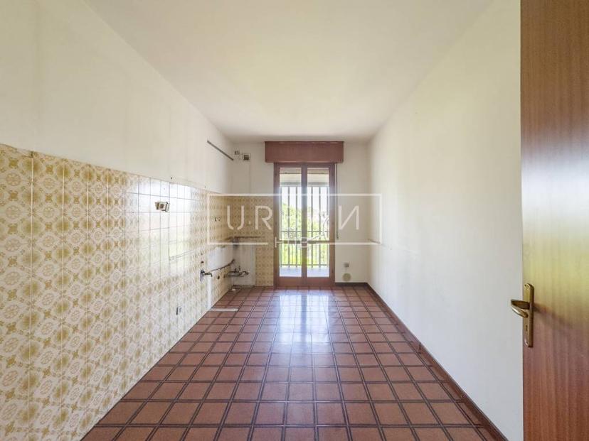 Quadrilocale viale Domenico Bolognesi, Spazzoli - Medaglie D'Oro, Forlì — foto 12 di 12