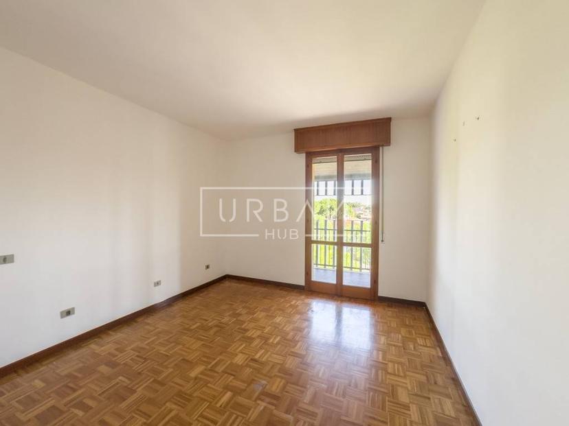 Quadrilocale viale Domenico Bolognesi, Spazzoli - Medaglie D'Oro, Forlì — foto 8 di 12
