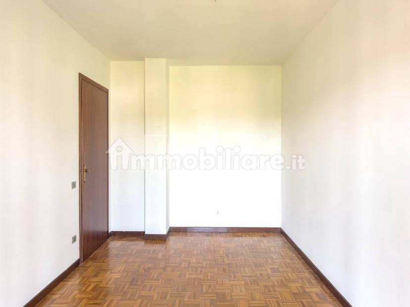 Quadrilocale viale Domenico Bolognesi, Spazzoli - Medaglie D'Oro, Forlì — foto 5 di 12