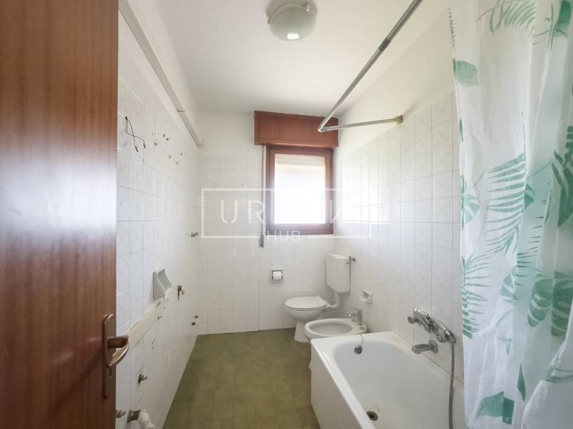 Quadrilocale viale Domenico Bolognesi, Spazzoli - Medaglie D'Oro, Forlì — foto 9 di 12