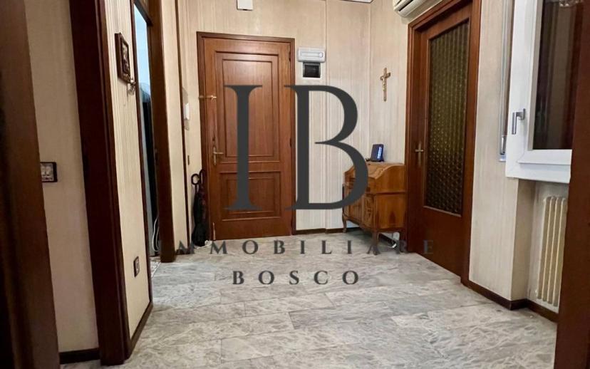 Stanza singola viale Luigi Spellanzon 80, Conegliano — foto 9 di 9
