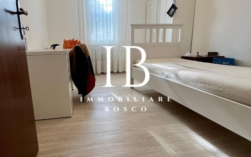 Stanza singola viale Luigi Spellanzon 80, Conegliano — foto 3 di 9