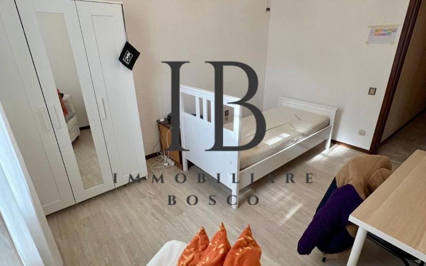 Stanza singola viale Luigi Spellanzon 80, Conegliano — foto 8 di 9
