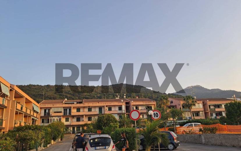 Trilocale viale madonie 1A, Finale, Pollina — foto 11 di 12