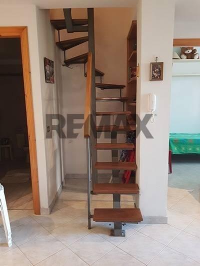 Trilocale viale madonie 1A, Finale, Pollina — foto 10 di 12