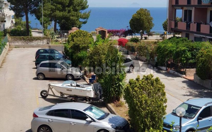 Trilocale viale madonie 1A, Finale, Pollina — foto 8 di 12