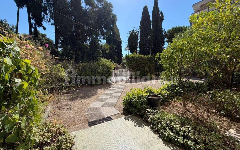 Appartamento via Franco Norero 5, San Martino - Villetta, Sanremo