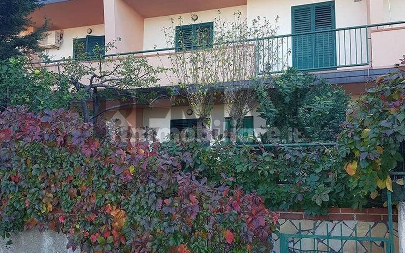 Trilocale viale madonie 1A, Finale, Pollina — foto 7 di 12
