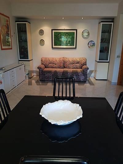 Trilocale viale madonie 1A, Finale, Pollina — foto 6 di 12