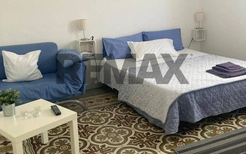 Quadrilocale buono stato, quinto piano, Tre Carrare, Taranto