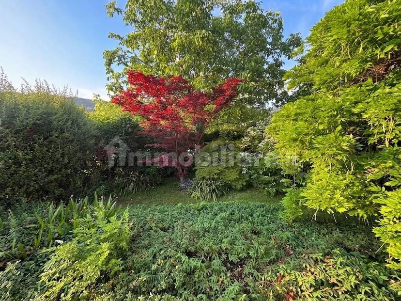 Villa unifamiliare via Veneto, Centro, Concesio — foto 2 di 9