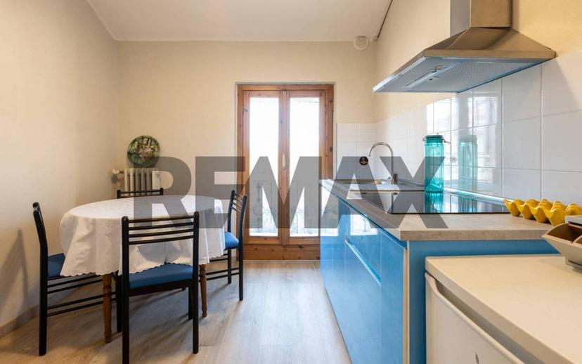 Bilocale via Fiume 10, Centro, Salsomaggiore Terme — foto 14 di 27