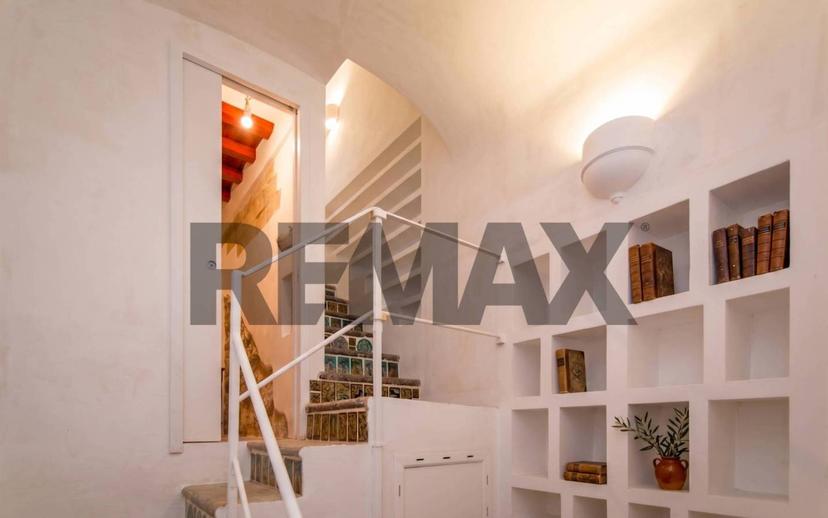 Terratetto unifamiliare via Monteleone 2, Castellammare, Palermo — foto 33 di 35