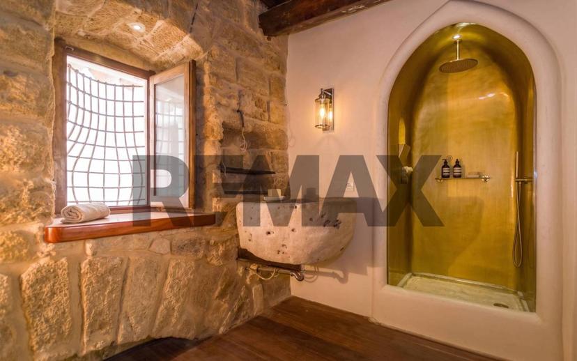 Terratetto unifamiliare via Monteleone 2, Castellammare, Palermo — foto 2 di 35