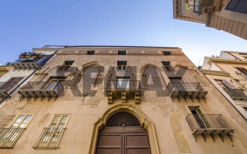 Terratetto unifamiliare via Monteleone 2, Castellammare, Palermo — foto 24 di 35