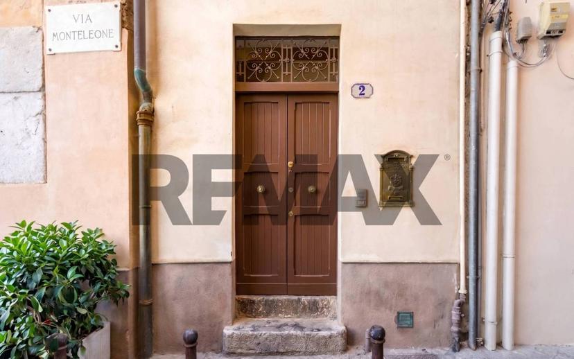 Terratetto unifamiliare via Monteleone 2, Castellammare, Palermo — foto 31 di 35