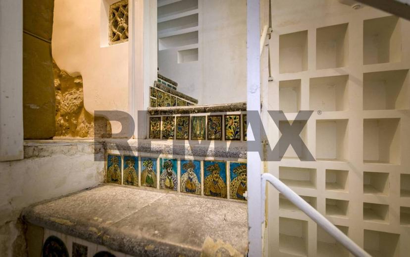 Terratetto unifamiliare via Monteleone 2, Castellammare, Palermo — foto 12 di 35