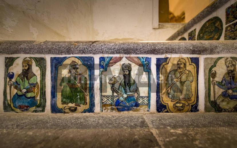 Terratetto unifamiliare via Monteleone 2, Castellammare, Palermo — foto 34 di 35